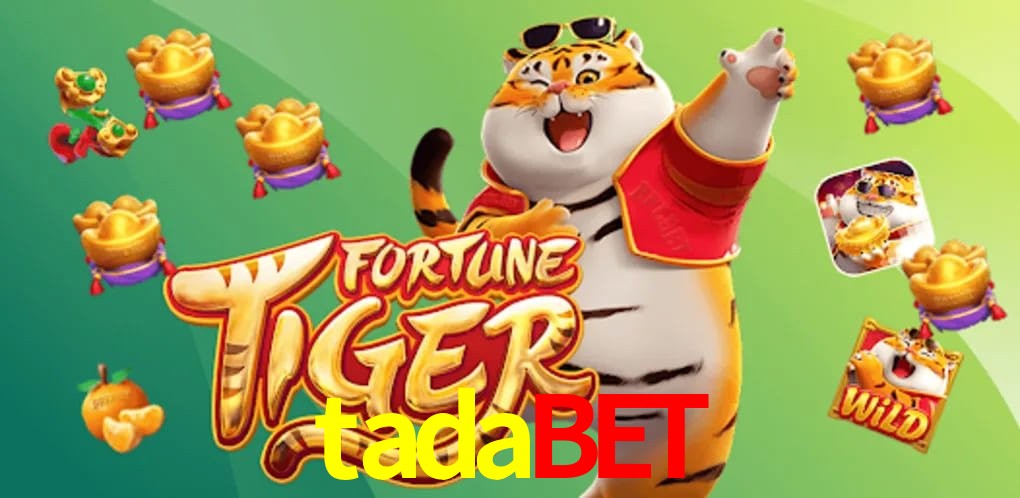 Experiência VIP tadabet