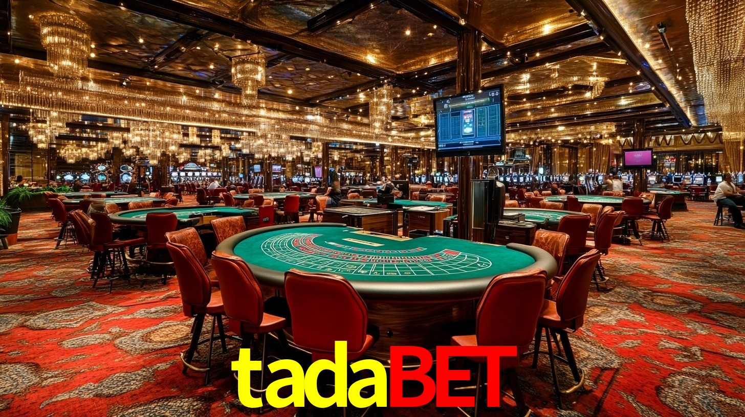 tadabet - Entrar E Jogar Legalizada No Brasil - tada bet