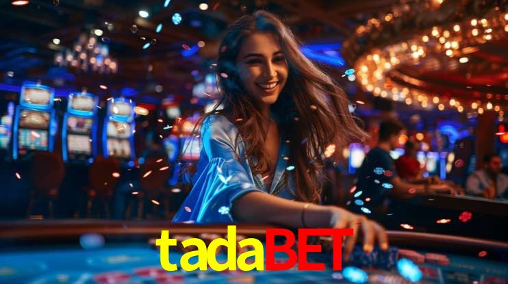 Welcome Bonus tadabet