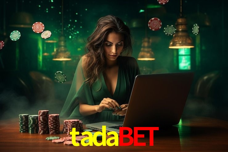 Escolher plataforma para baixar tadabet