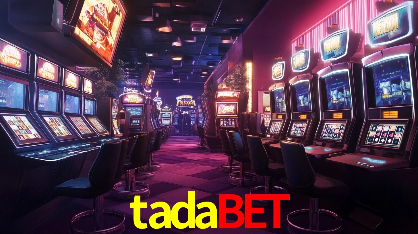 Premium Interface tadabet