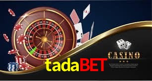 Apostas de Futebol tadabet