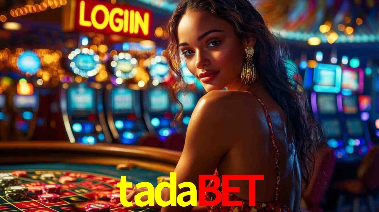 Provedores de Jogos tadabet