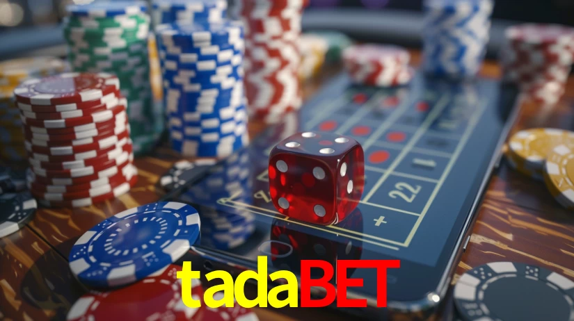 Bônus Generosos e Exclusivos no tadabet para Você!