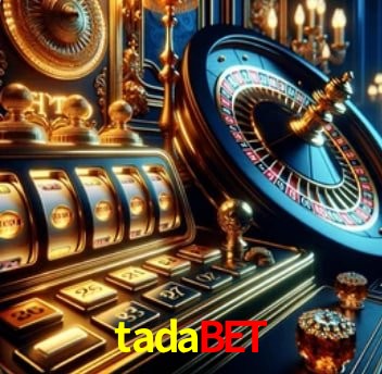 Mesa de Roleta tadabet
