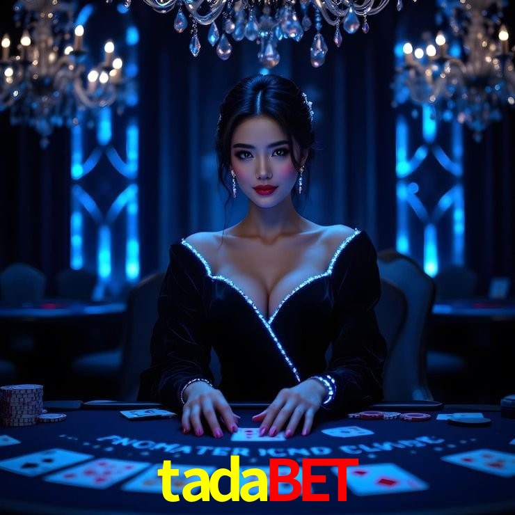 Casino Ao Vivo tadabet