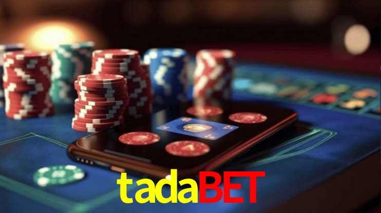 Casino VIP tadabet