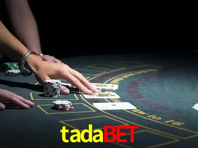 Jogos populares e pagamentos rápidos na tadabet