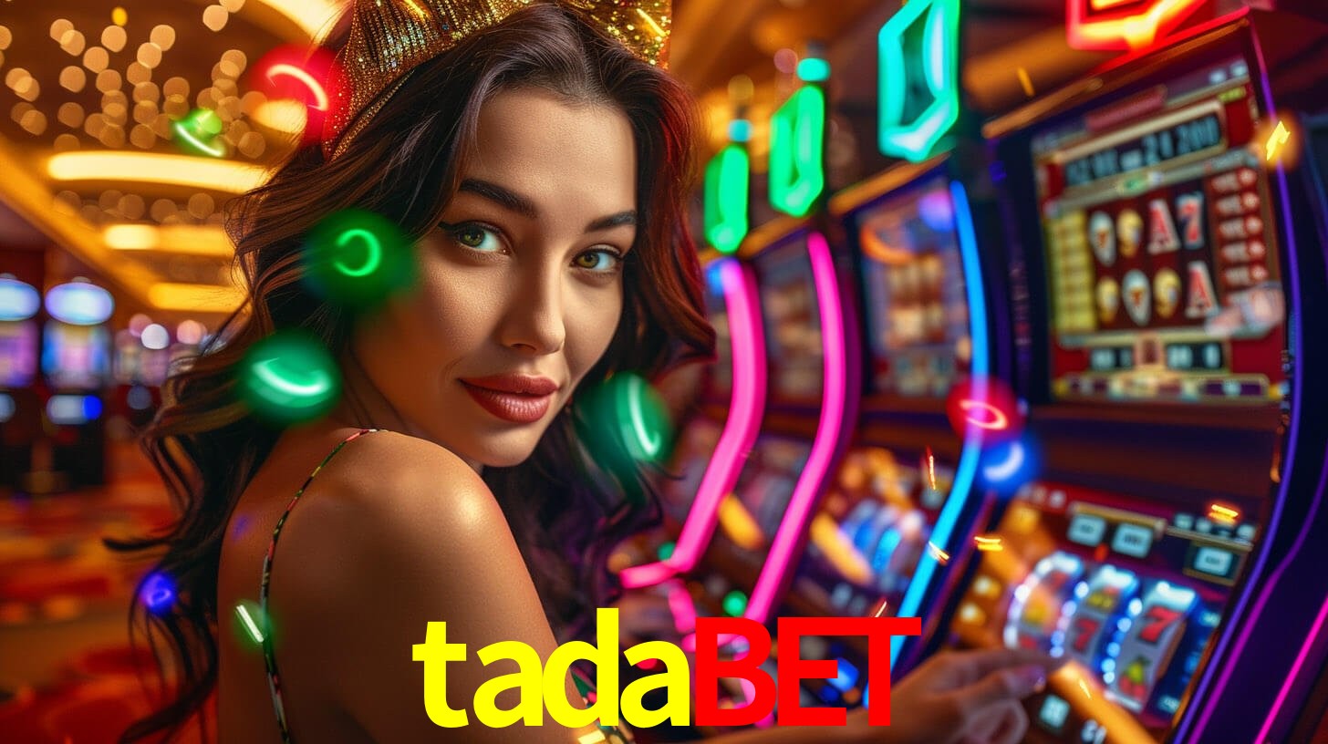 Mercados ao vivo e cash out na tadabet