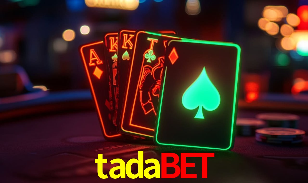 Recursos de Bônus tadabet