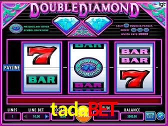 Descubra o Mundo do Cassino Online com tadabet