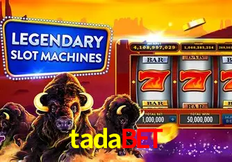 Descubra o Mundo do Cassino Online com tadabet