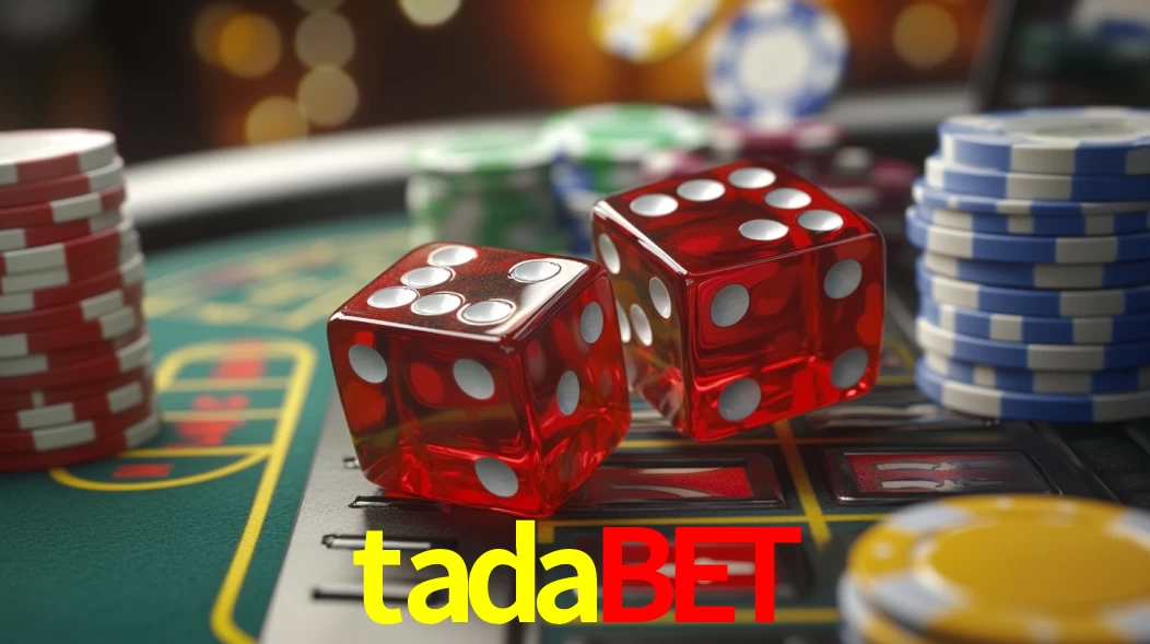 Roulette Table tadabet