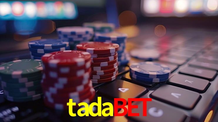 Design Responsivo tadabet