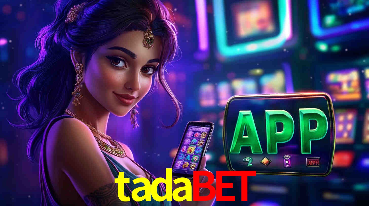 tadabet: A Experiência de Casino com Jogos de Mesa ao Vivo