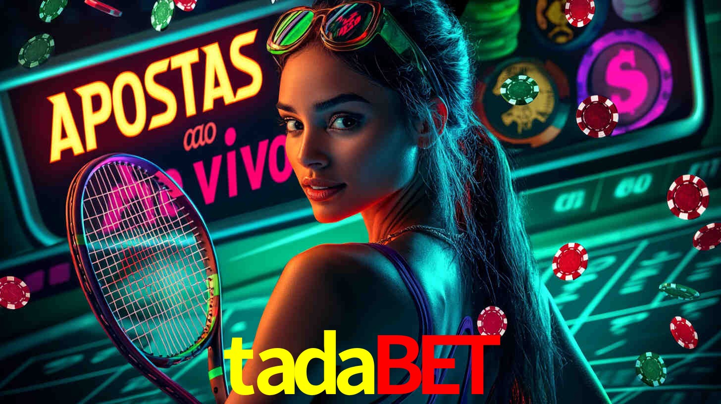 Apostas Esportivas na tadabet: Um Guia Completo