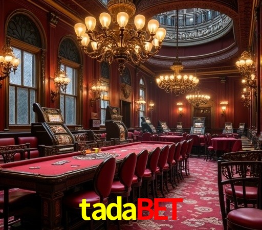 Promoções Sazonais tadabet