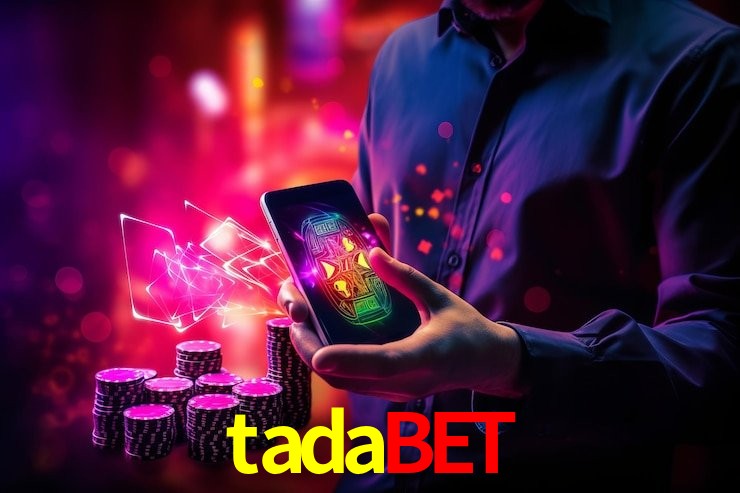 Bônus Diários tadabet