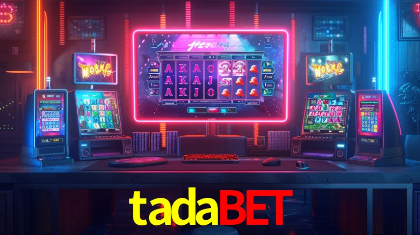 Experimente o Login Seguro Premium no tadabet