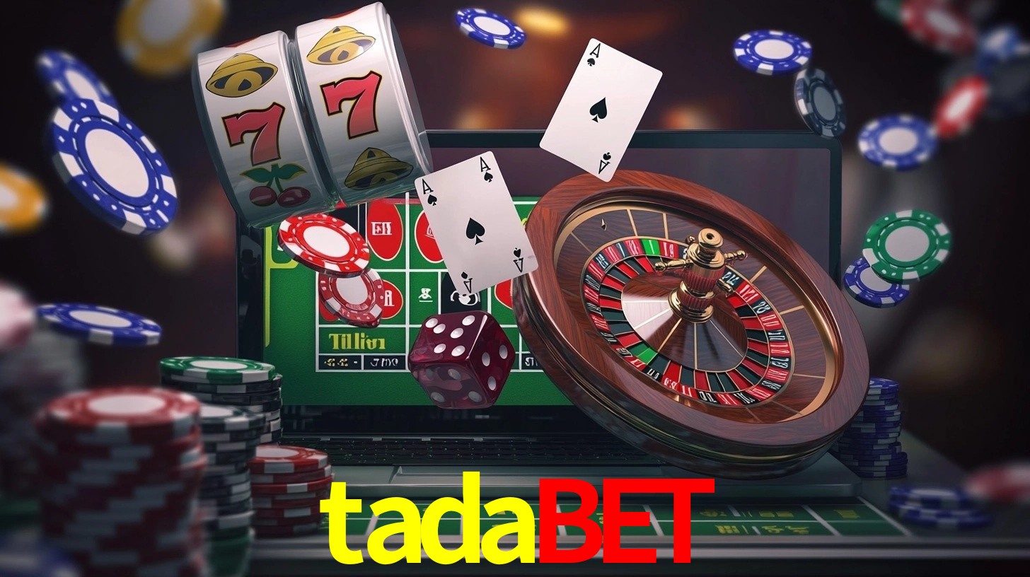 tadabet App Interface