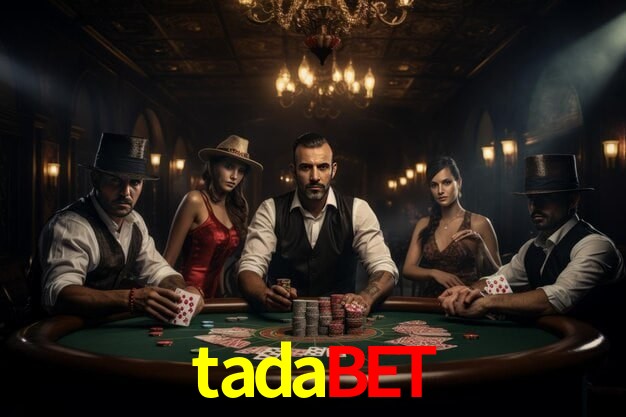 Download para Android e iOS na tadabet