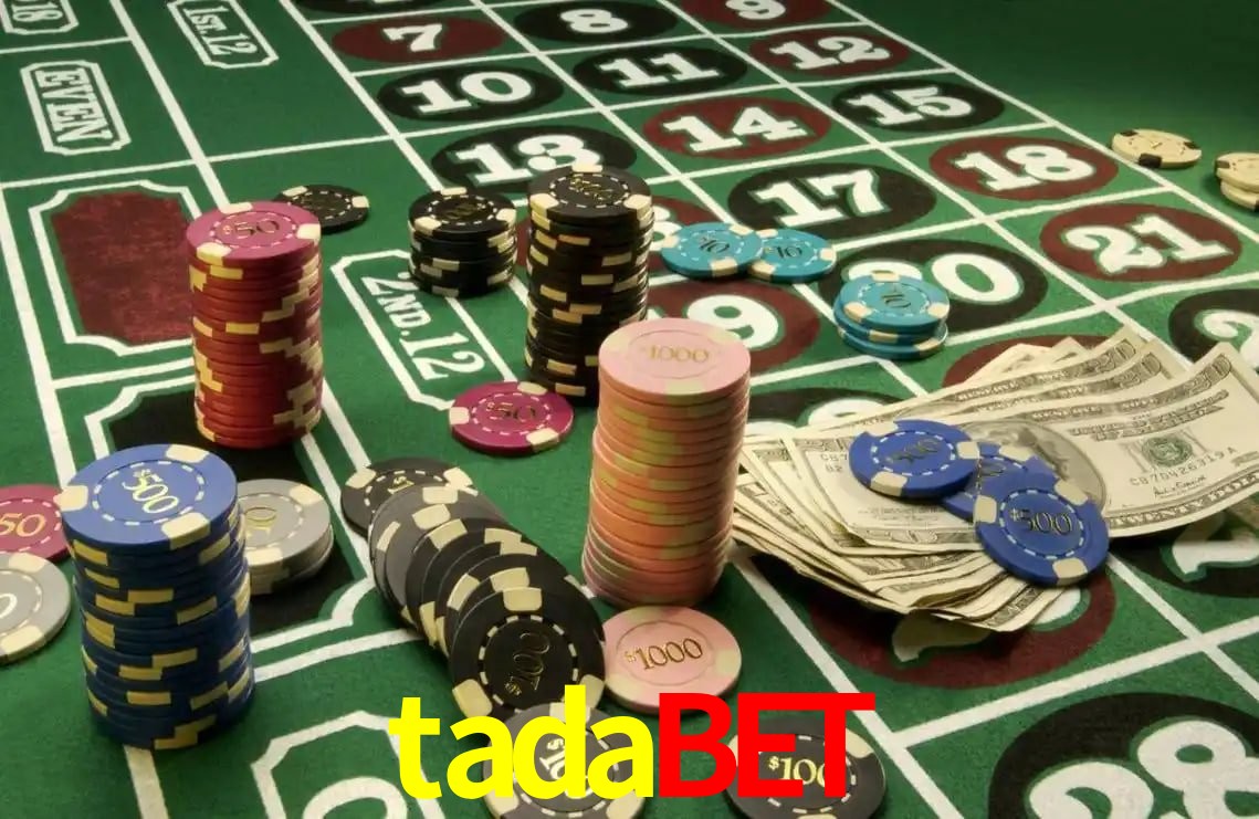 tadabet,tada bet