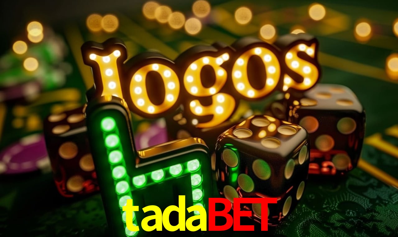 Estatísticas do Jogo tadabet