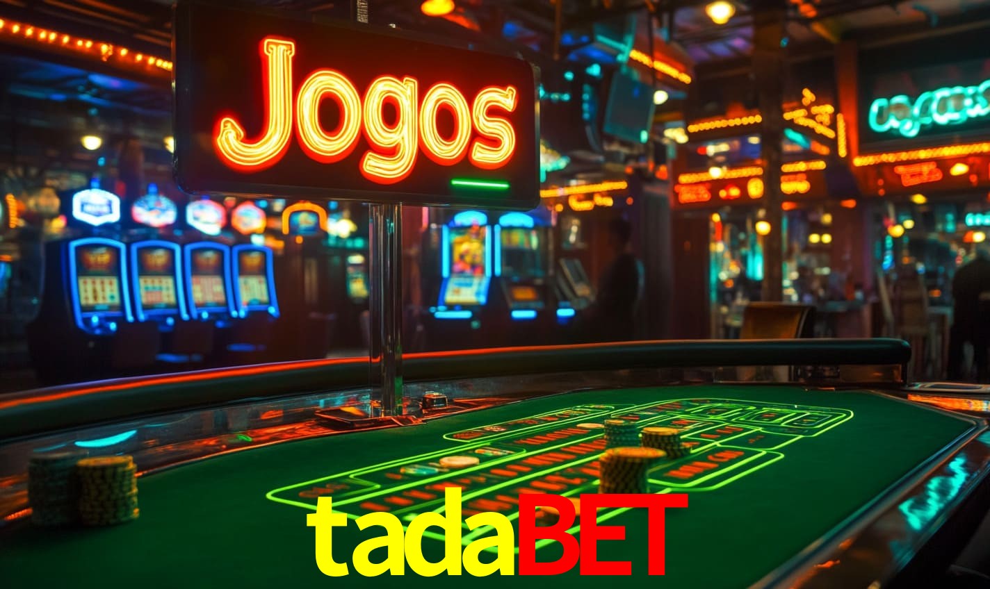 Cadastro Rápido tadabet