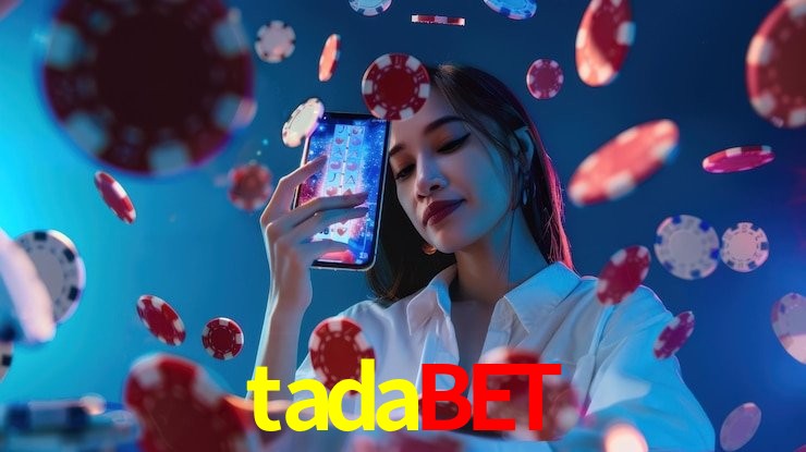 Desvendando o Mundo dos Jogos Virtuais na tadabet