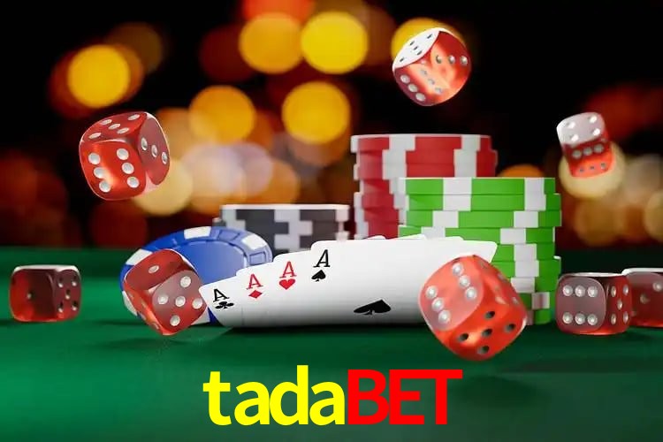 Diretório de Jogos tadabet