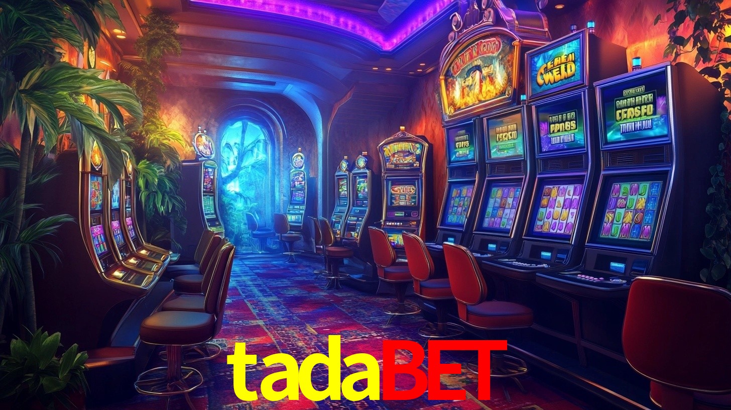 Live Casino tadabet