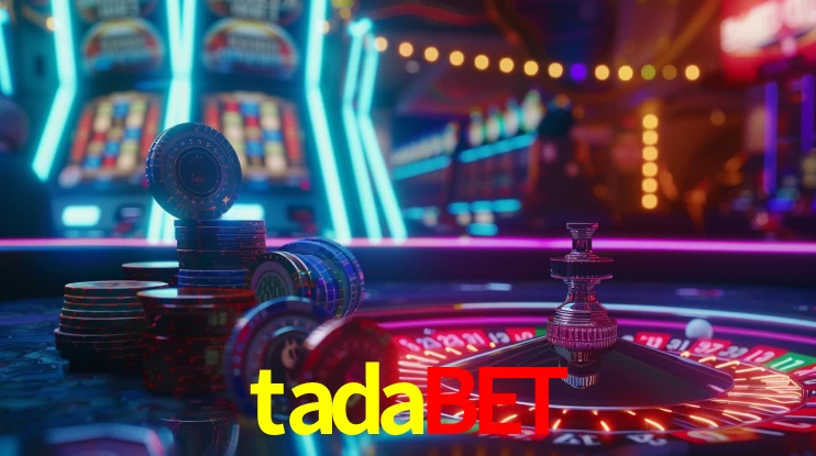 Game Providers tadabet