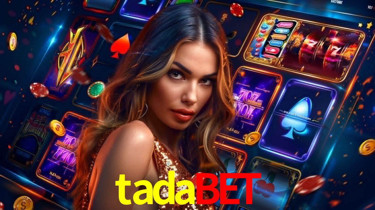 A Emoção da Loteria na tadabet: Uma Chance de Mudança de Vida