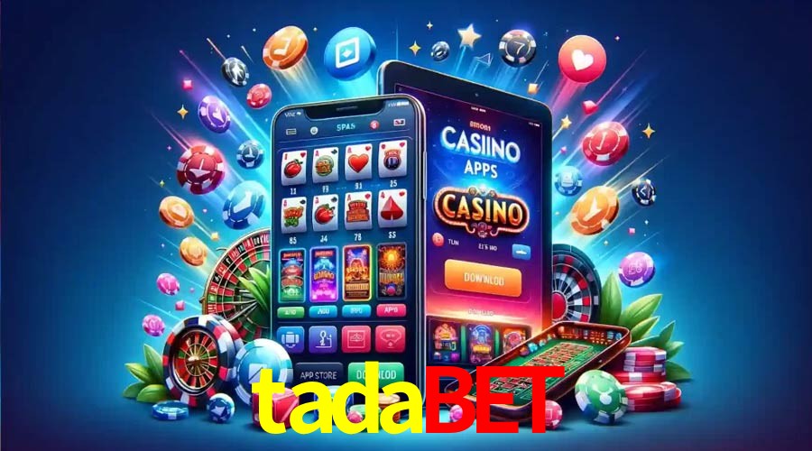 Account Benefits tadabet