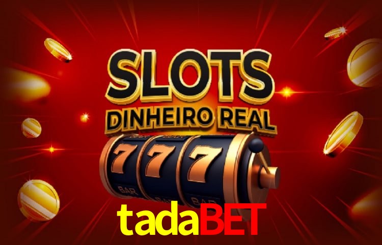 Bônus e promoções da tadabet