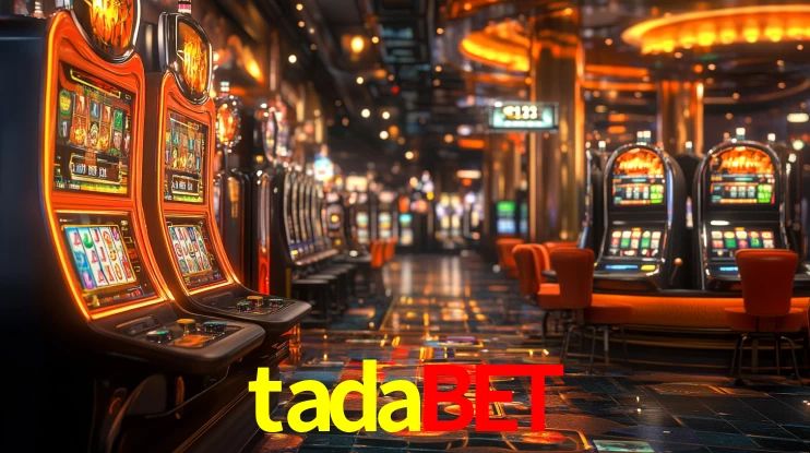 Cashback e recargas na tadabet