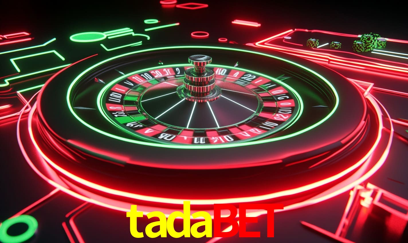 Descubra a Essência do tadabet: Nossa História e Compromissos
