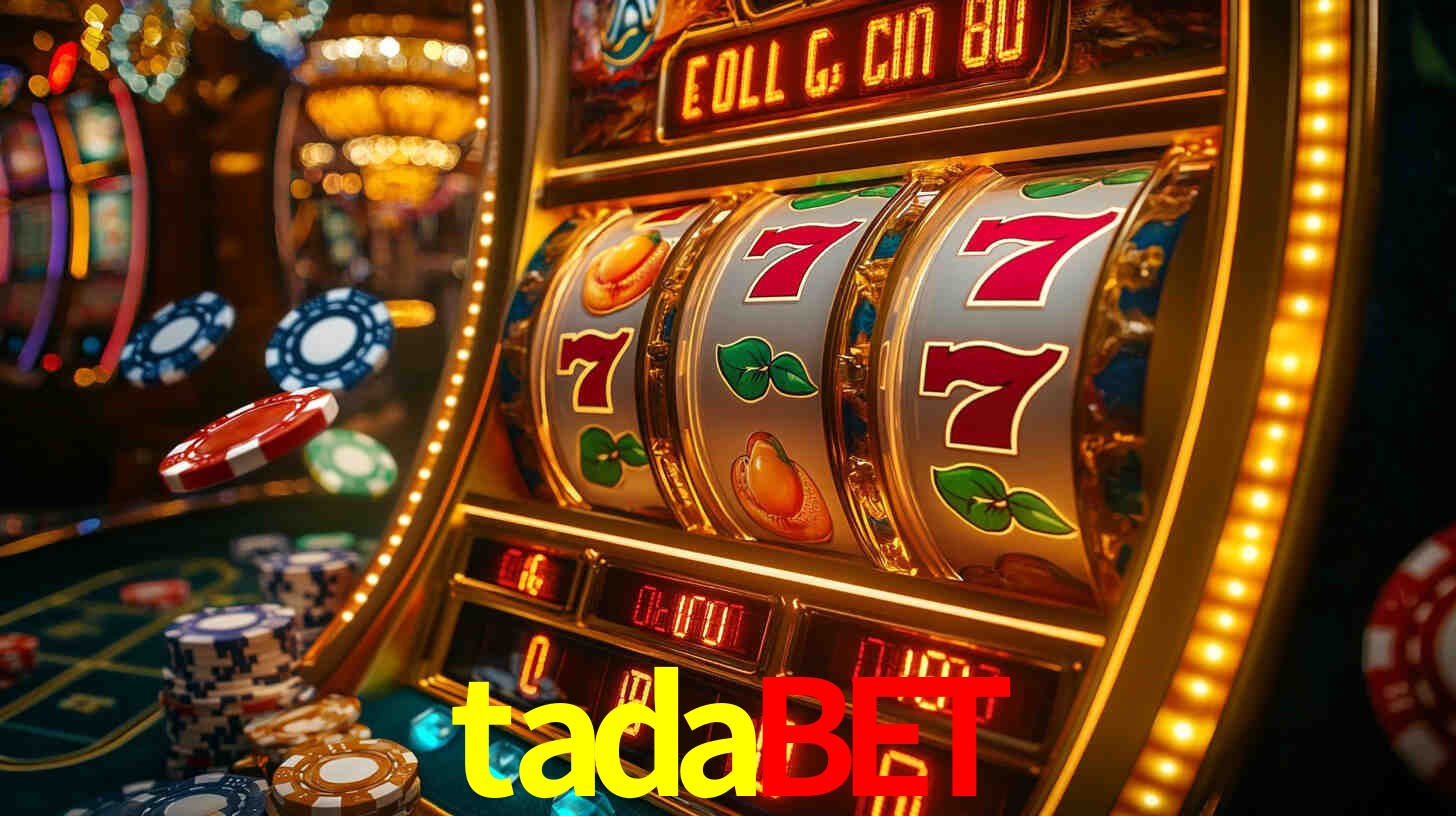 Welcome Bonus tadabet