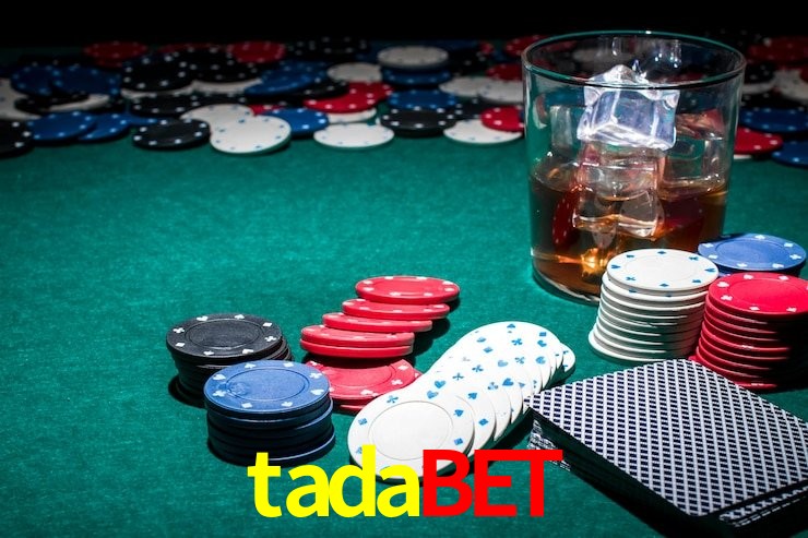 Casino Ao Vivo tadabet