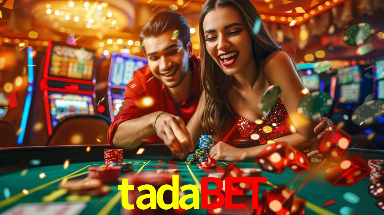 Benefícios da Conta tadabet