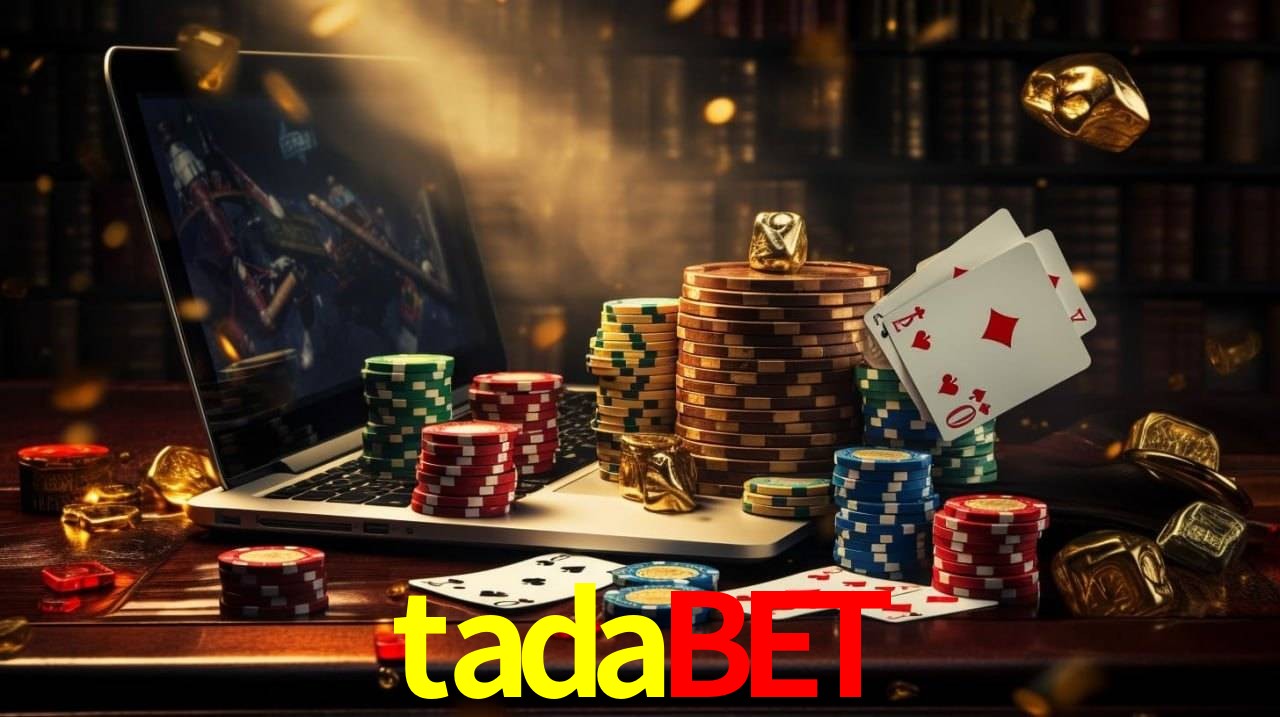 Mesa de Blackjack tadabet