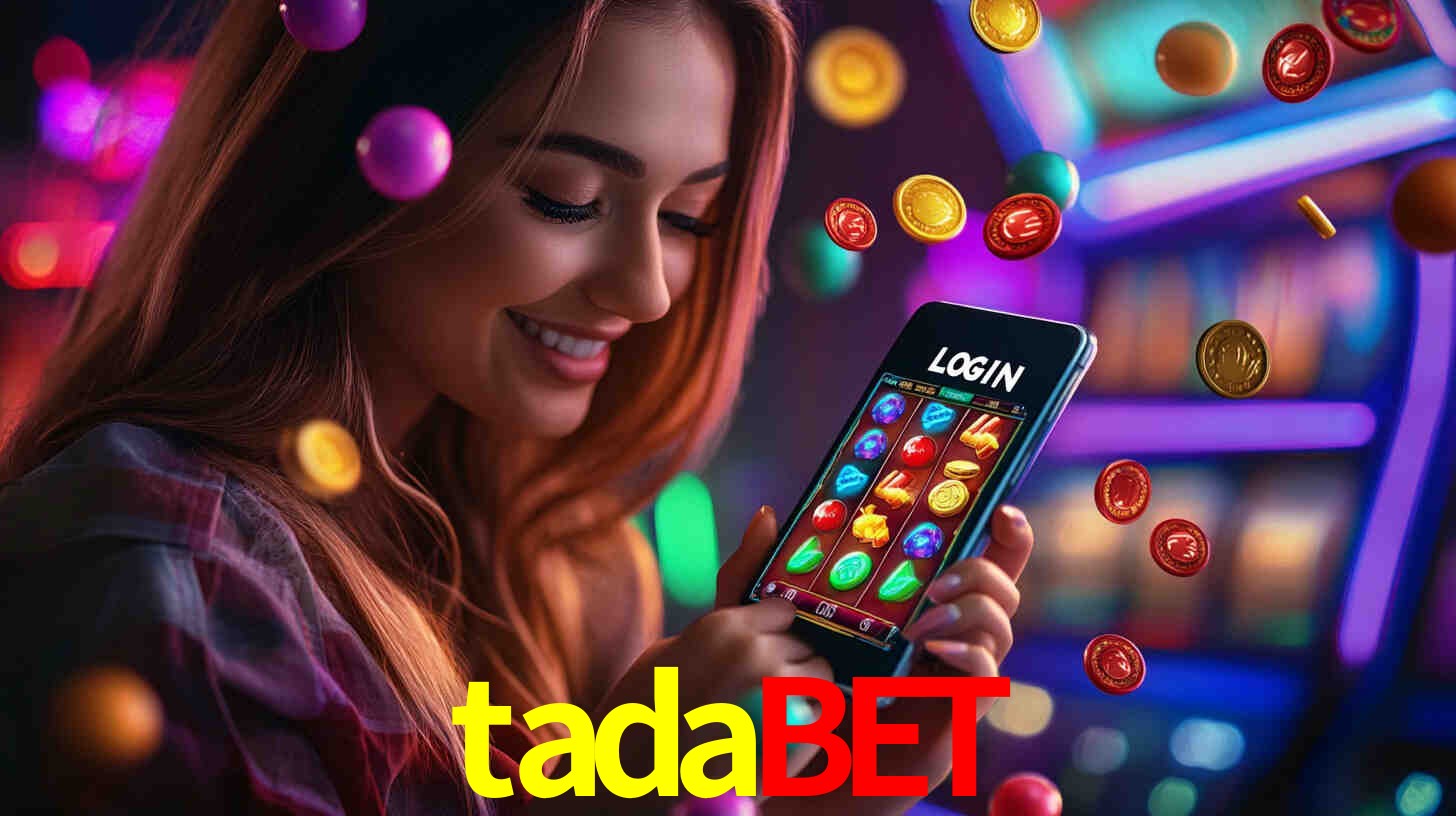 tadabet login