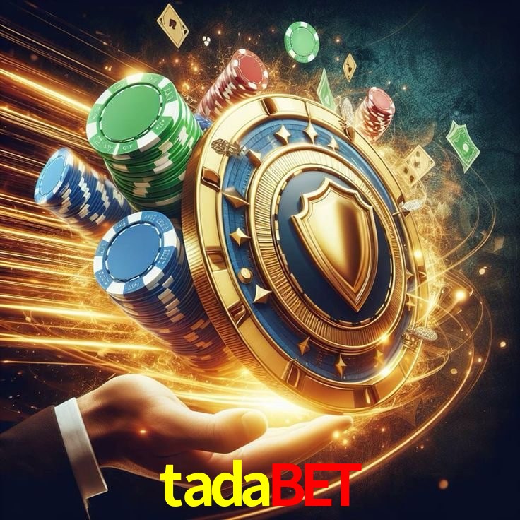 Benefícios VIP tadabet