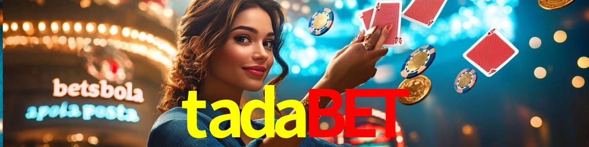 Experiência VIP tadabet