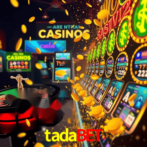 Inovações de Jogos na tadabet: O Futuro das Experiências Interativas