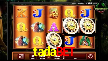 Descubra o Mundo do Cassino Online com tadabet