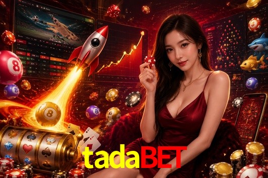 Flash Promotion tadabet