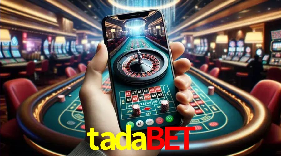 Secure Login tadabet