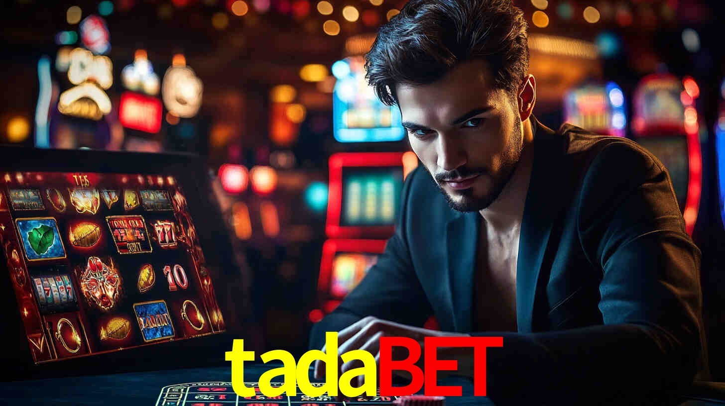 tadabet: Seu Especialista em Apostas Esportivas Brasileiras
