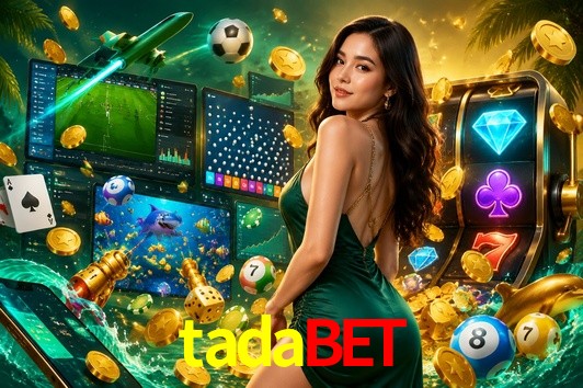 Welcome Bonus tadabet